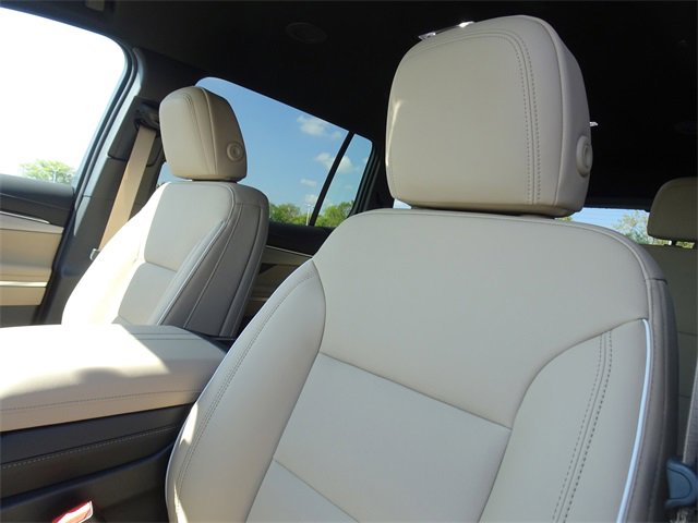 New 2026 Buick Enclave Preferred w/ Power Package image 13