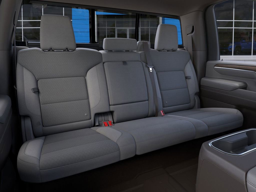 New 2026 Chevrolet Silverado 3500 LT w/ Texas Edition image 17