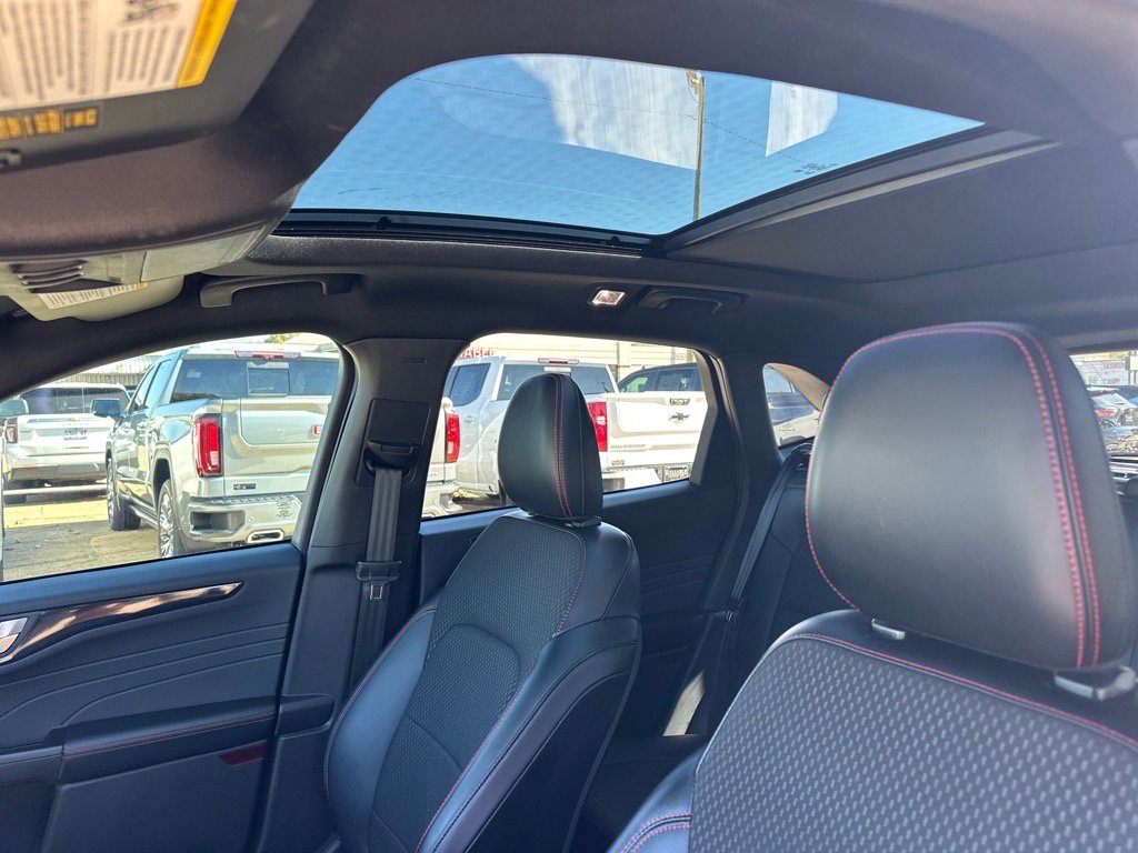 Used 2024 Ford Escape ST-Line w/ Tech Pack #1 image 19