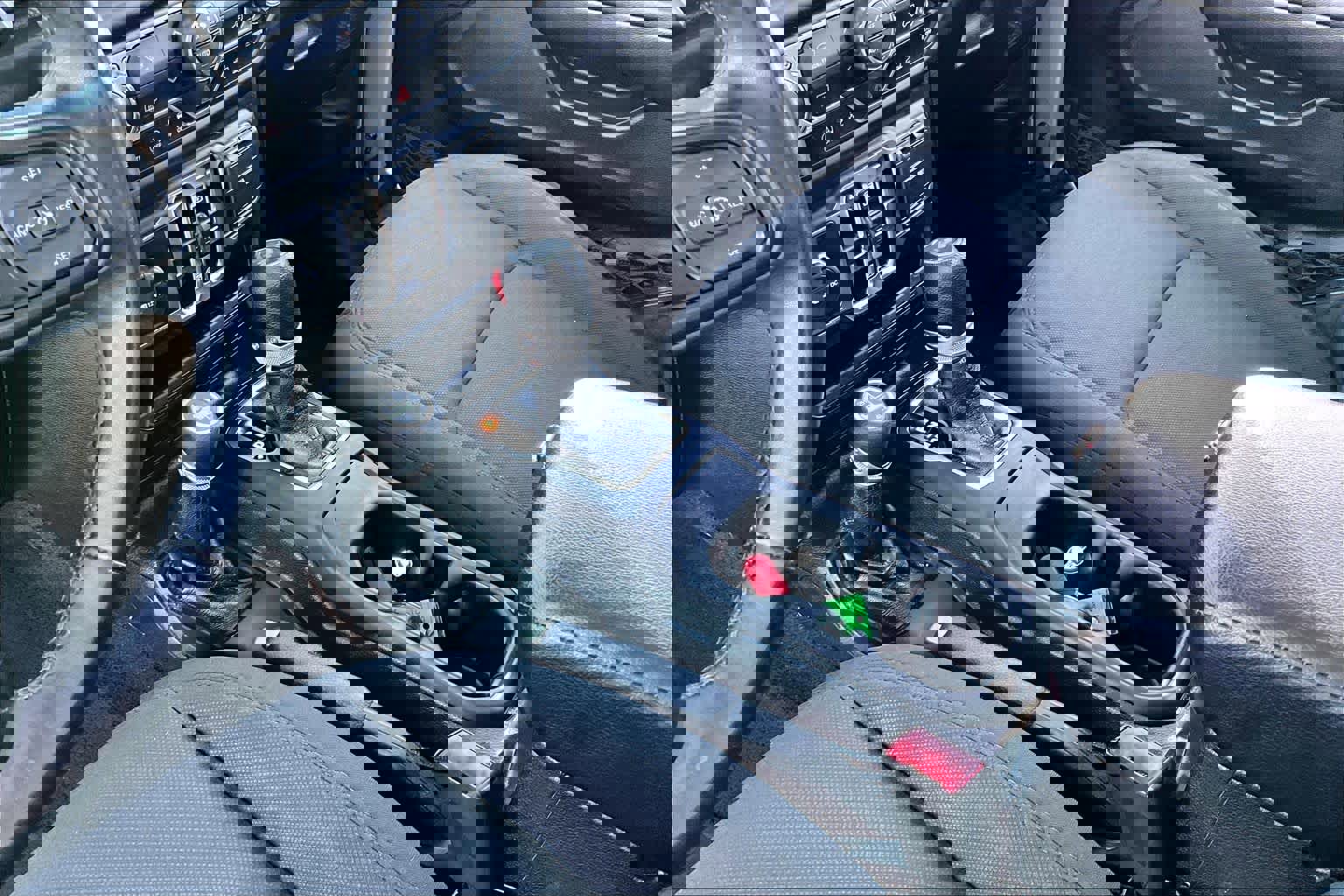 Used 2021 Jeep Wrangler Unlimited Sport image 17