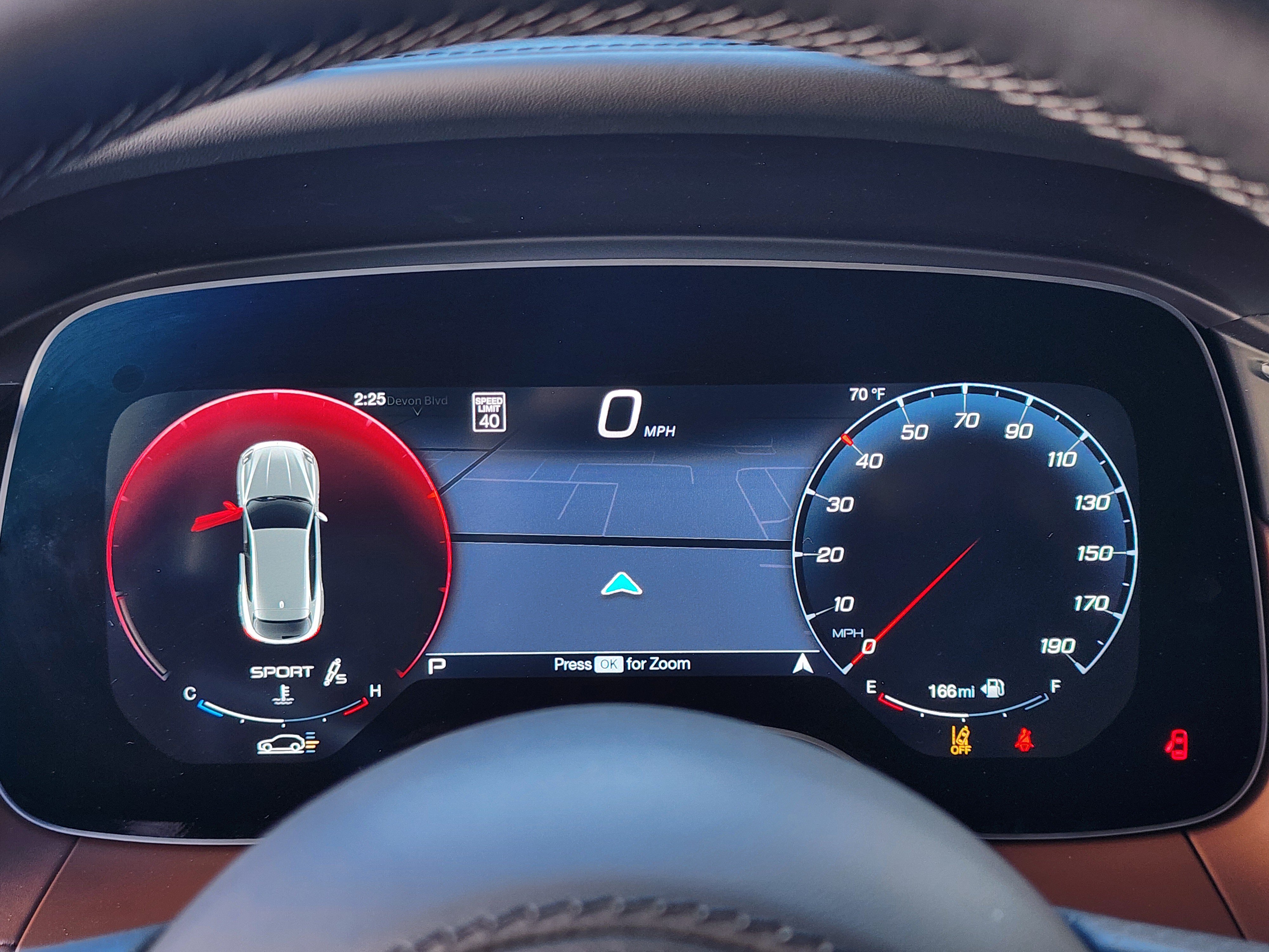 New 2026 Maserati Grecale Modena AWD/4WD image 22