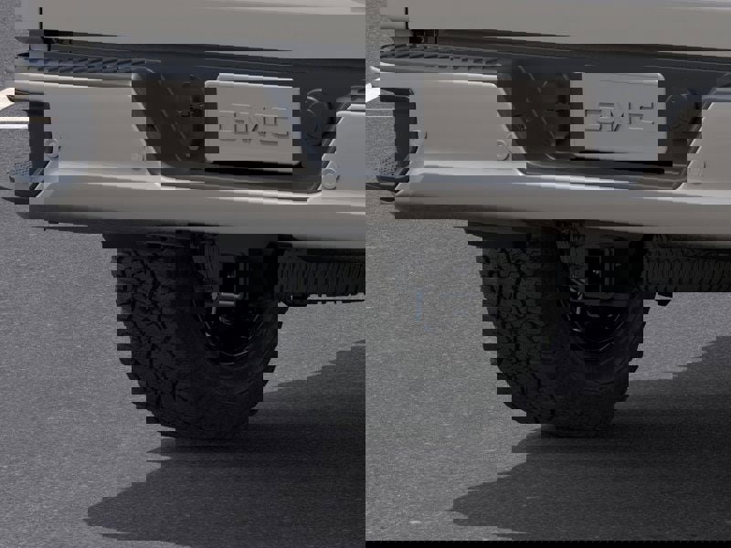 New 2026 GMC Sierra 2500 AT4 w/ AT4 Premium Plus Package image 14