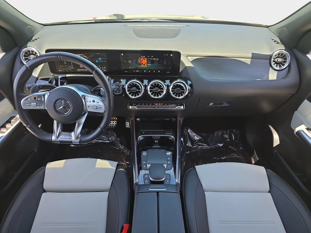 Used 2022 Mercedes-Benz GLA 35 AMG 4MATIC image 10