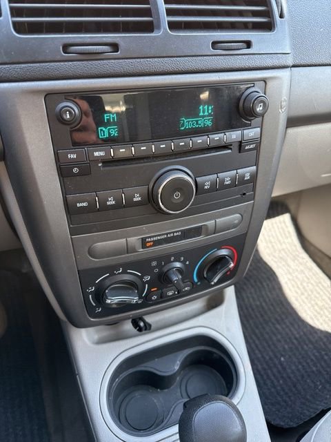 Used 2009 Chevrolet Cobalt LS w/ Protection Package FWD image 15