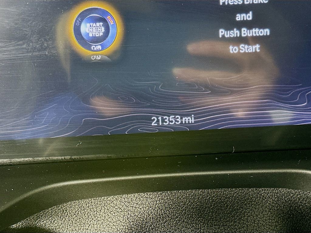 Certified 2024 Jeep Grand Cherokee Altitude image 21