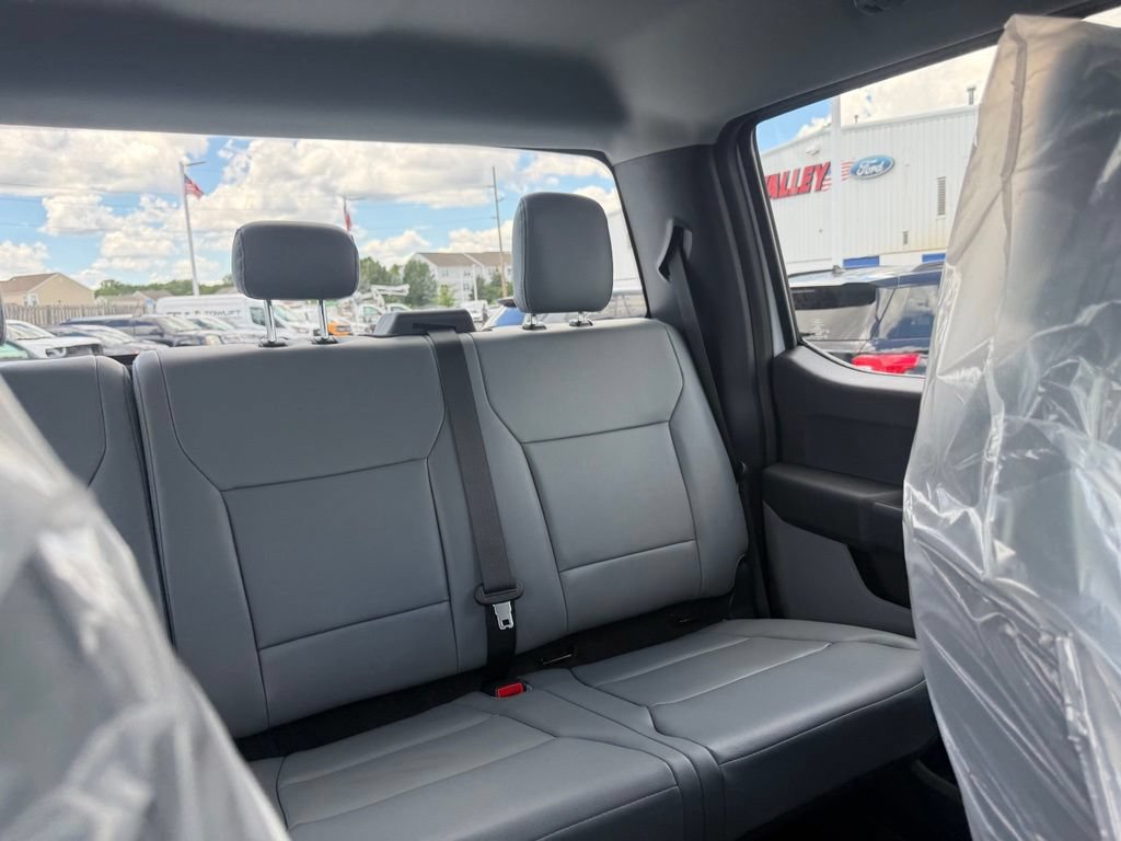 New 2026 Ford F250 XL AWD/4WD image 58