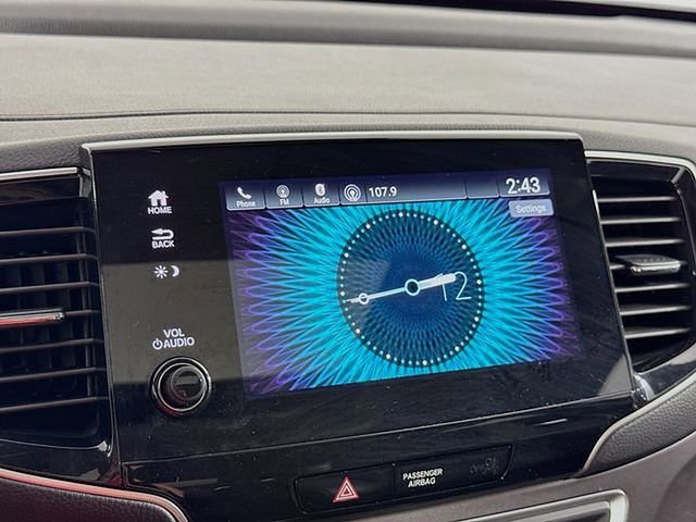 Used 2022 Honda Pilot Special Edition image 39