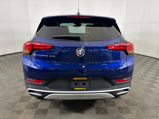 Used 2023 Buick Encore GX Preferred w/ Cold Weather Comfort Package image 10