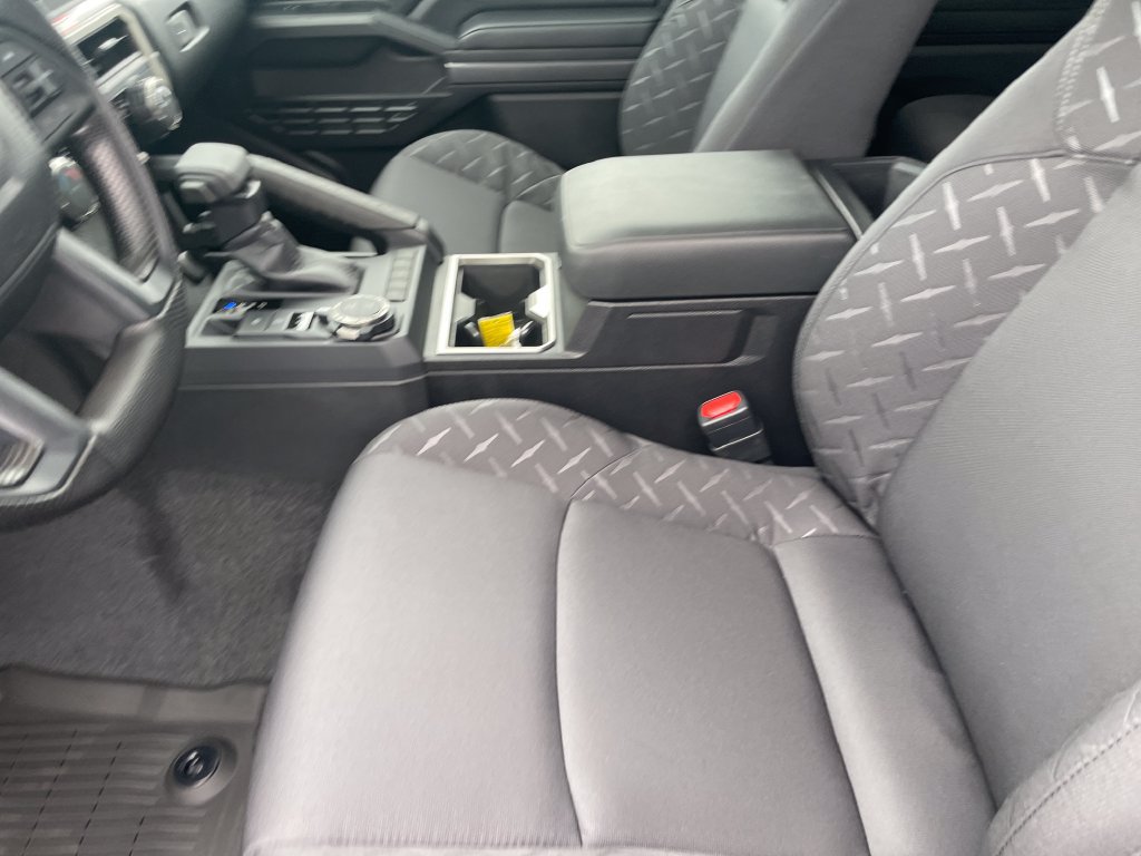 New 2026 Toyota Tacoma SR5 AWD/4WD image 19