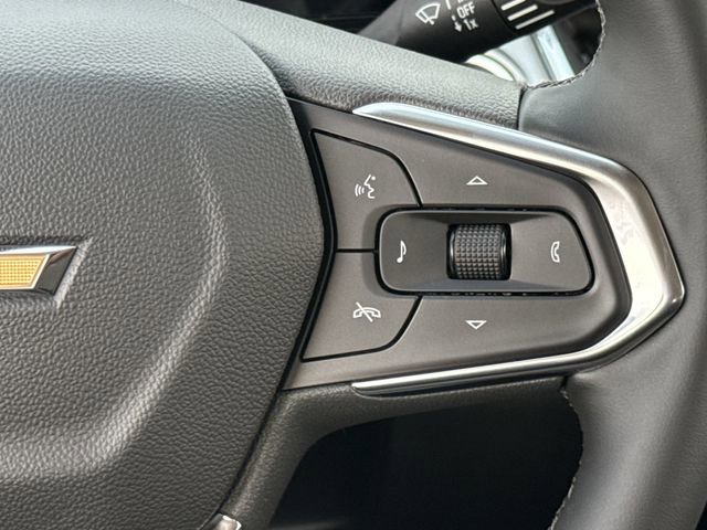 New 2026 Chevrolet Trax LT w/ Driver Confidence Package FWD image 15