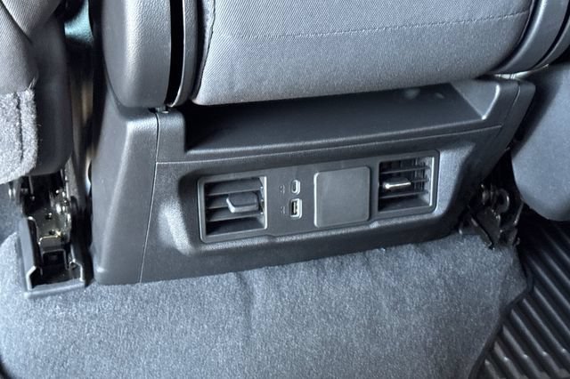 New 2026 Chevrolet Silverado 2500 Custom w/ Custom Convenience Package AWD/4WD image 19