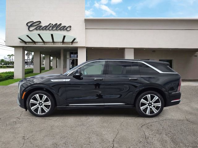 Used 2025 Cadillac Escalade IQ Luxury 1 AWD/4WD image 2