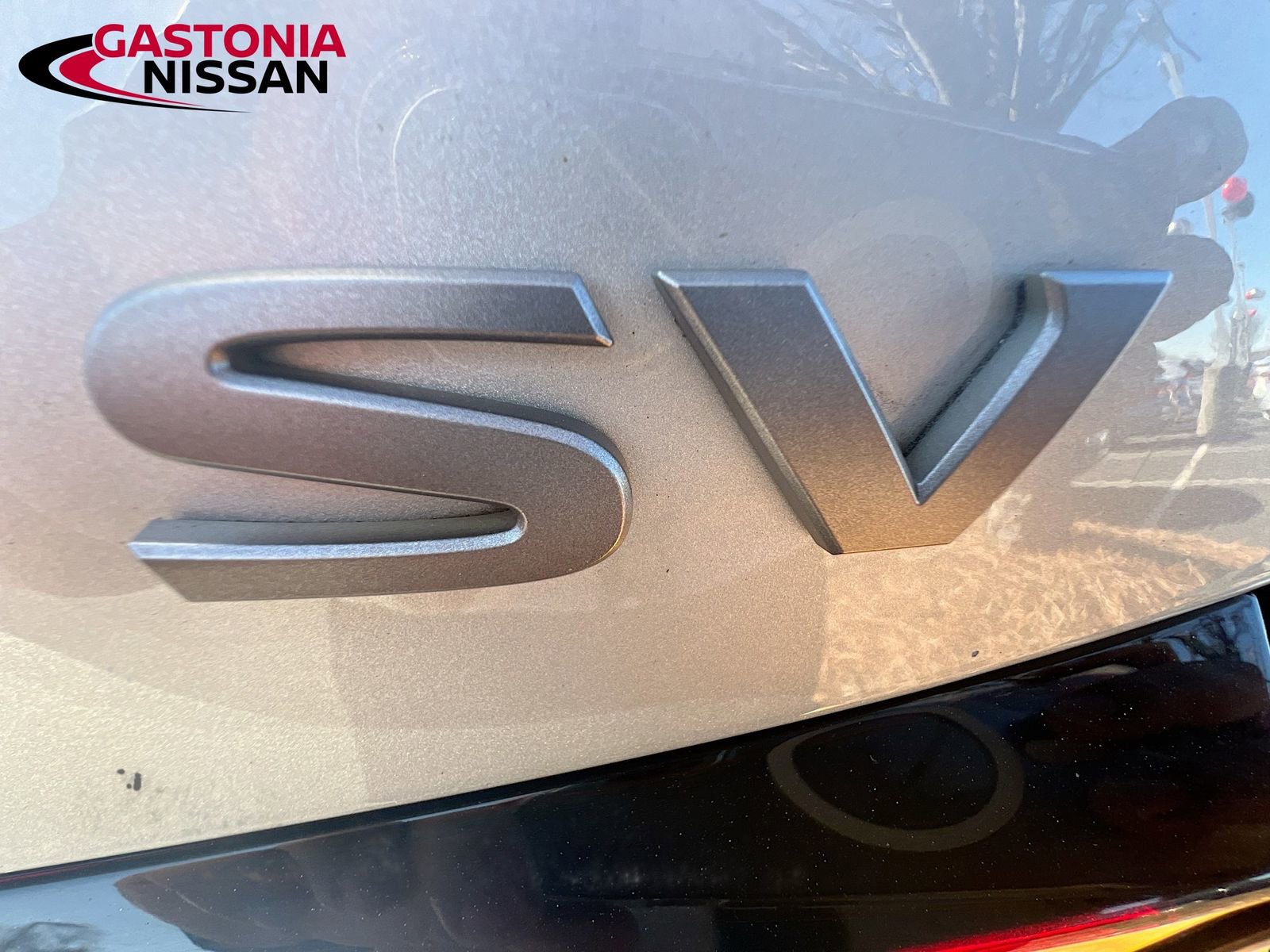 Used 2024 Nissan Altima 2.5 SV image 39