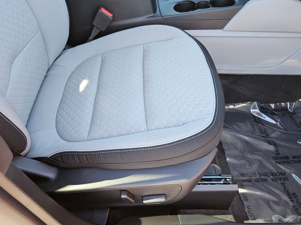 New 2026 Ford Escape Active w/ Active Premium Tech Pack image 36