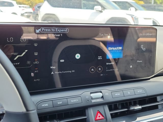 New 2026 Kia K4 GT-Line Turbo FWD image 18