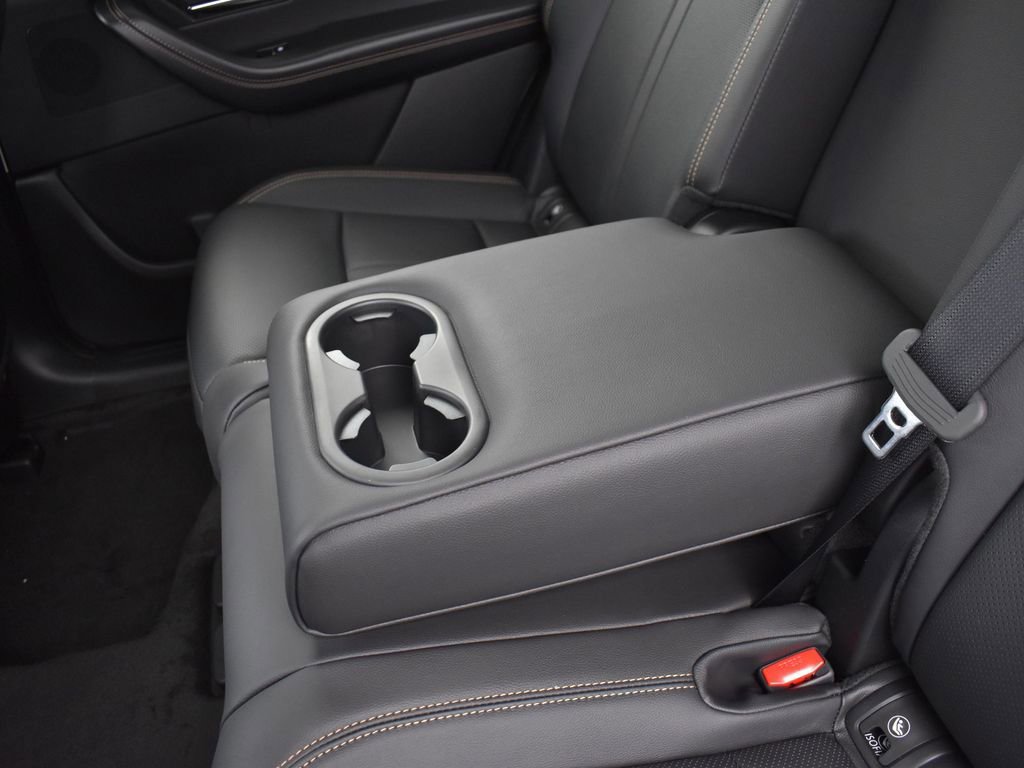 New 2026 MAZDA CX-70 SC Plus image 26