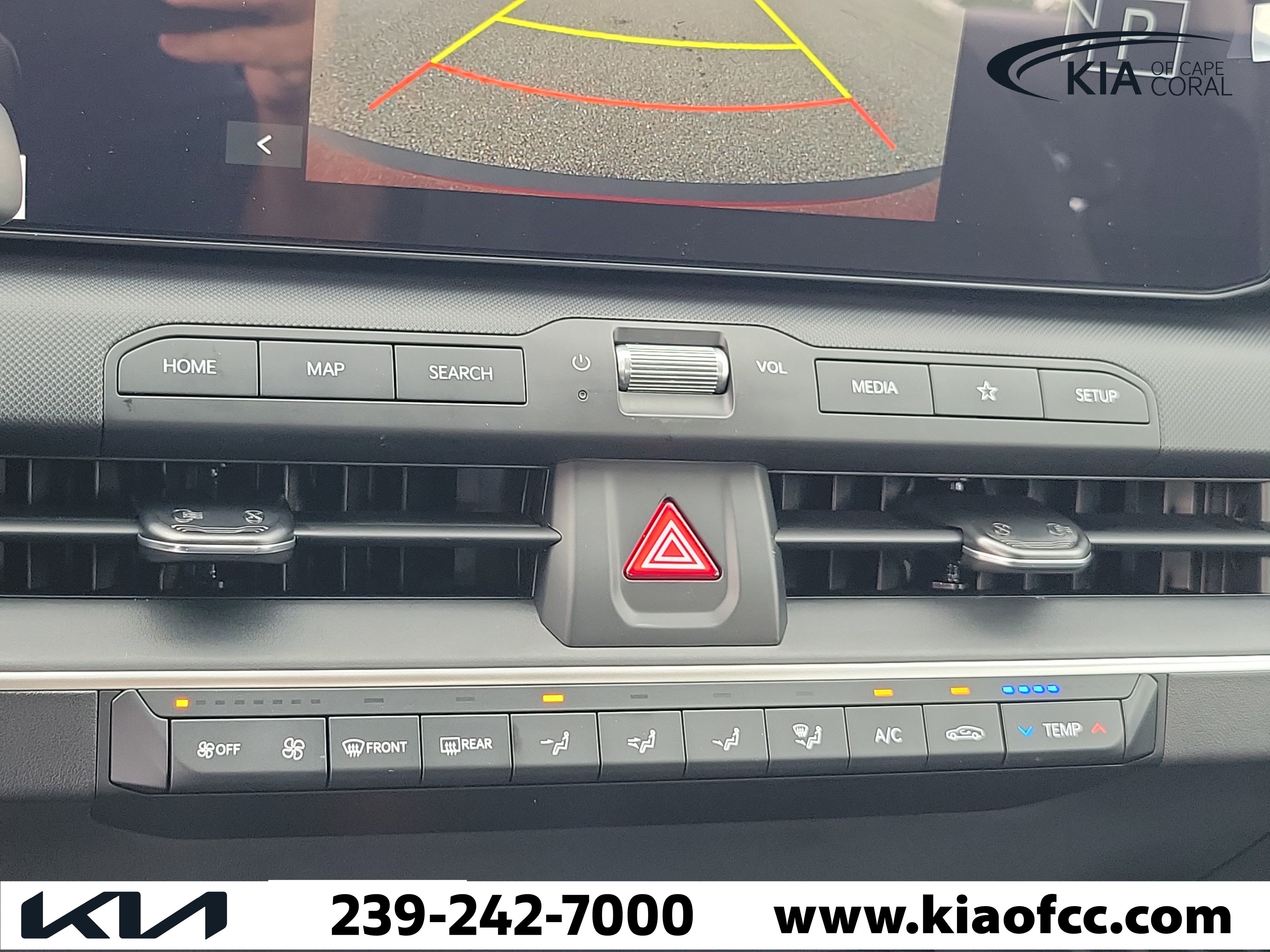 New 2026 Kia K4 FWD image 25