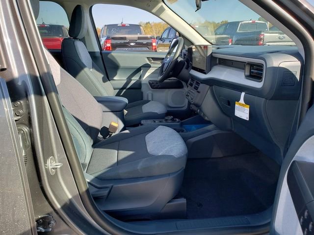 New 2025 Ford Maverick XLT w/ Equipment Group 301A image 18