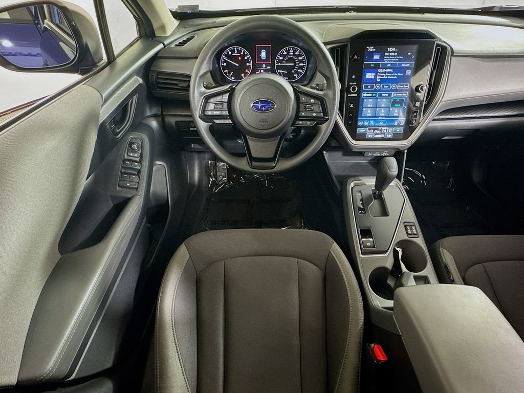 Used 2025 Subaru Crosstrek 2.0i Premium image 21