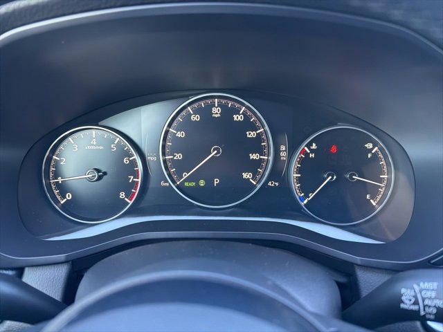 New 2026 MAZDA CX-70 3.3 Turbo w/ Preferred Package image 14