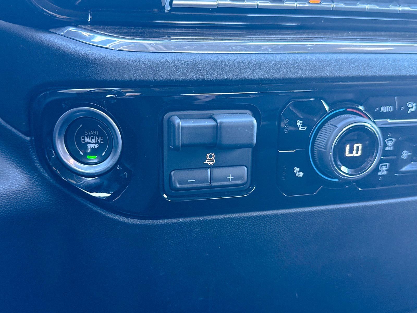 Certified 2023 Chevrolet Silverado 1500 RST w/ Protection Package image 34