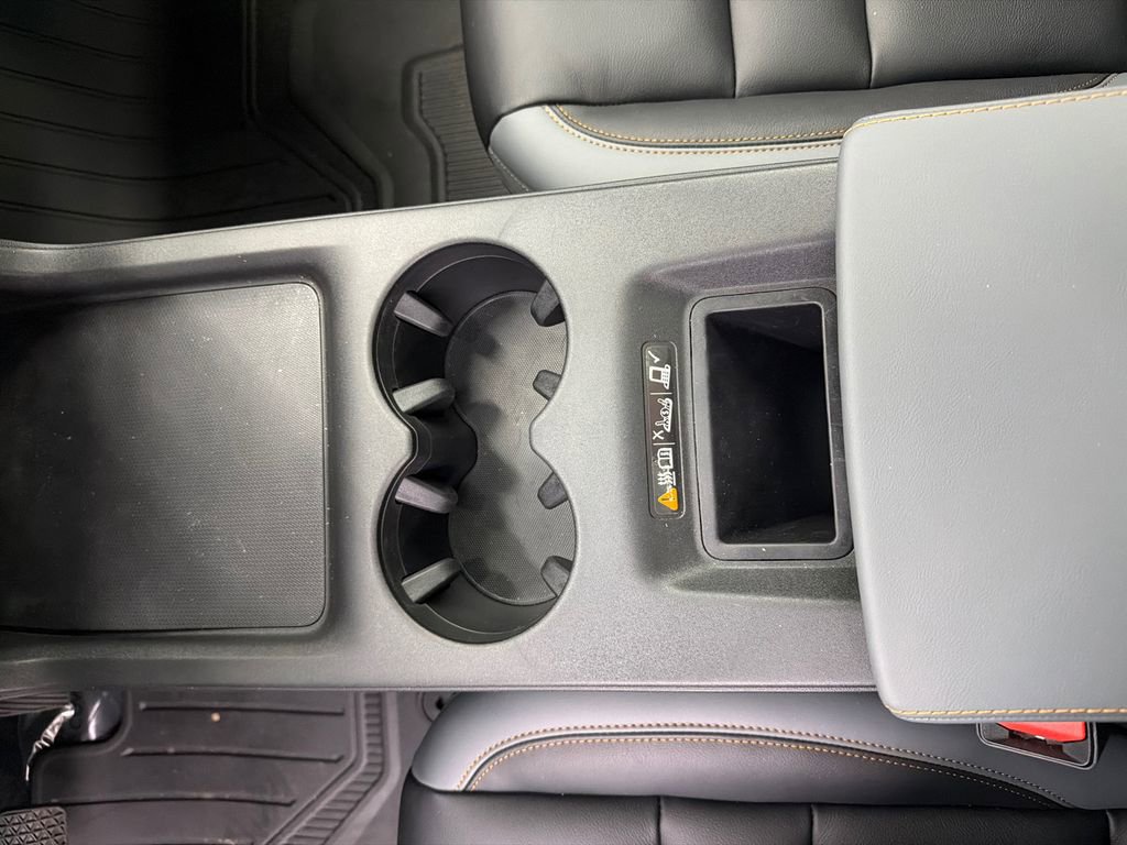 New 2026 Honda Prologue Touring image 33