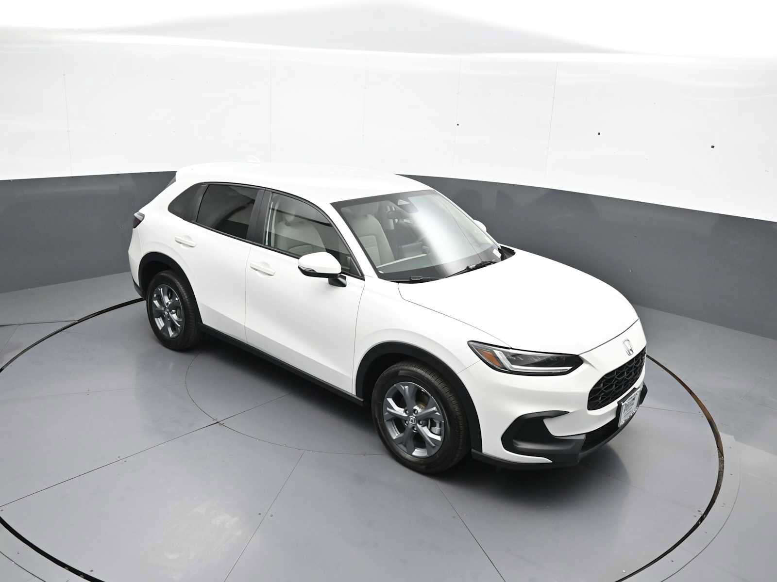 Certified 2026 Honda HR-V LX image 33