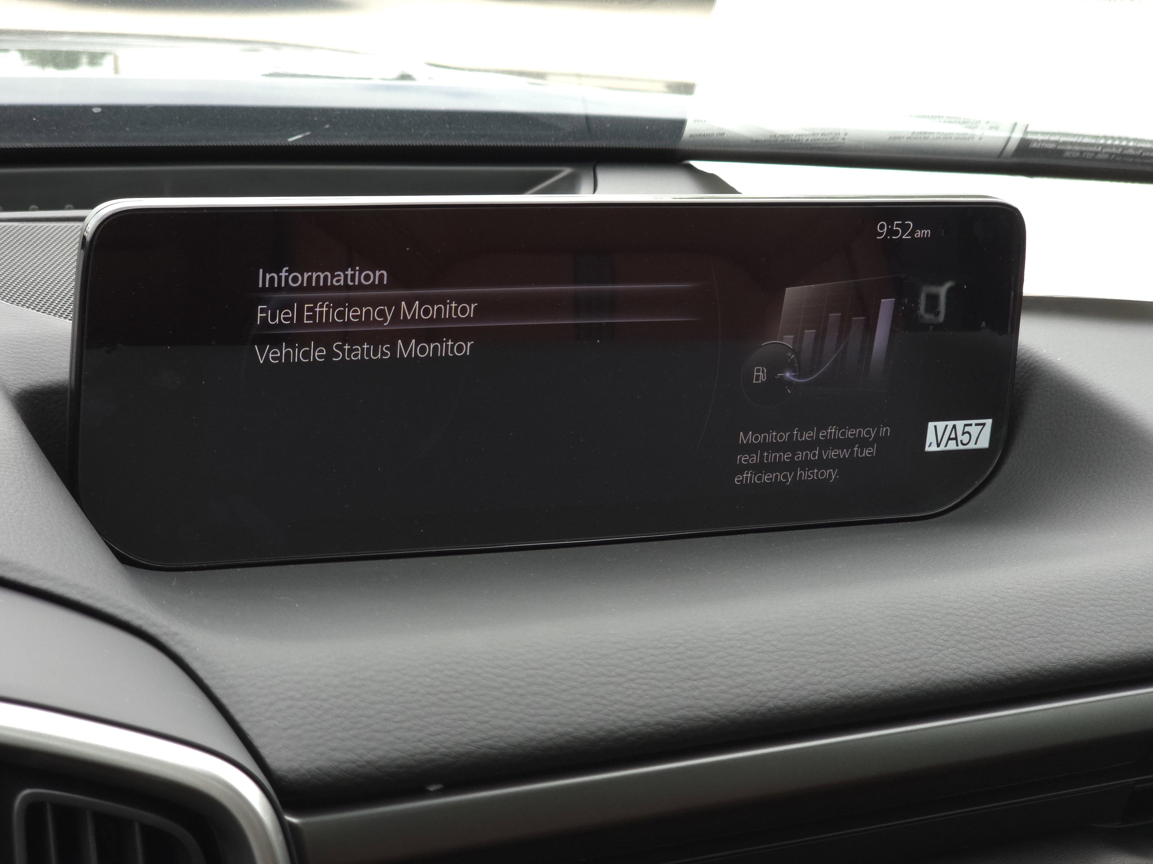 New 2025 MAZDA CX-50 AWD 2.5 Turbo w/ Accent Package image 20