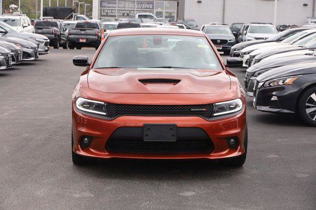Used 2023 Dodge Charger GT w/ Plus Group image 4