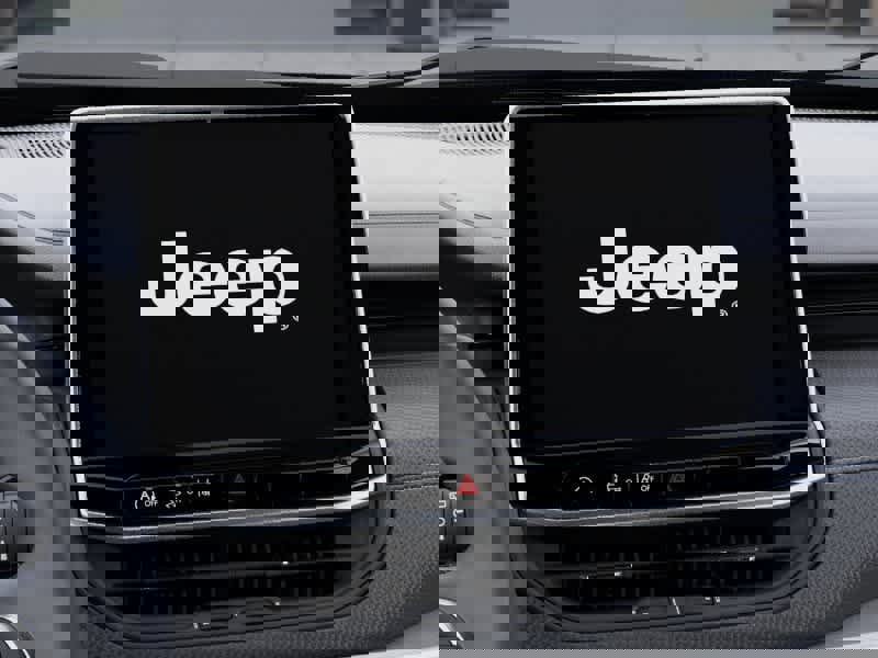 New 2026 Jeep Compass Latitude w/ Quick Order Package 29K image 18