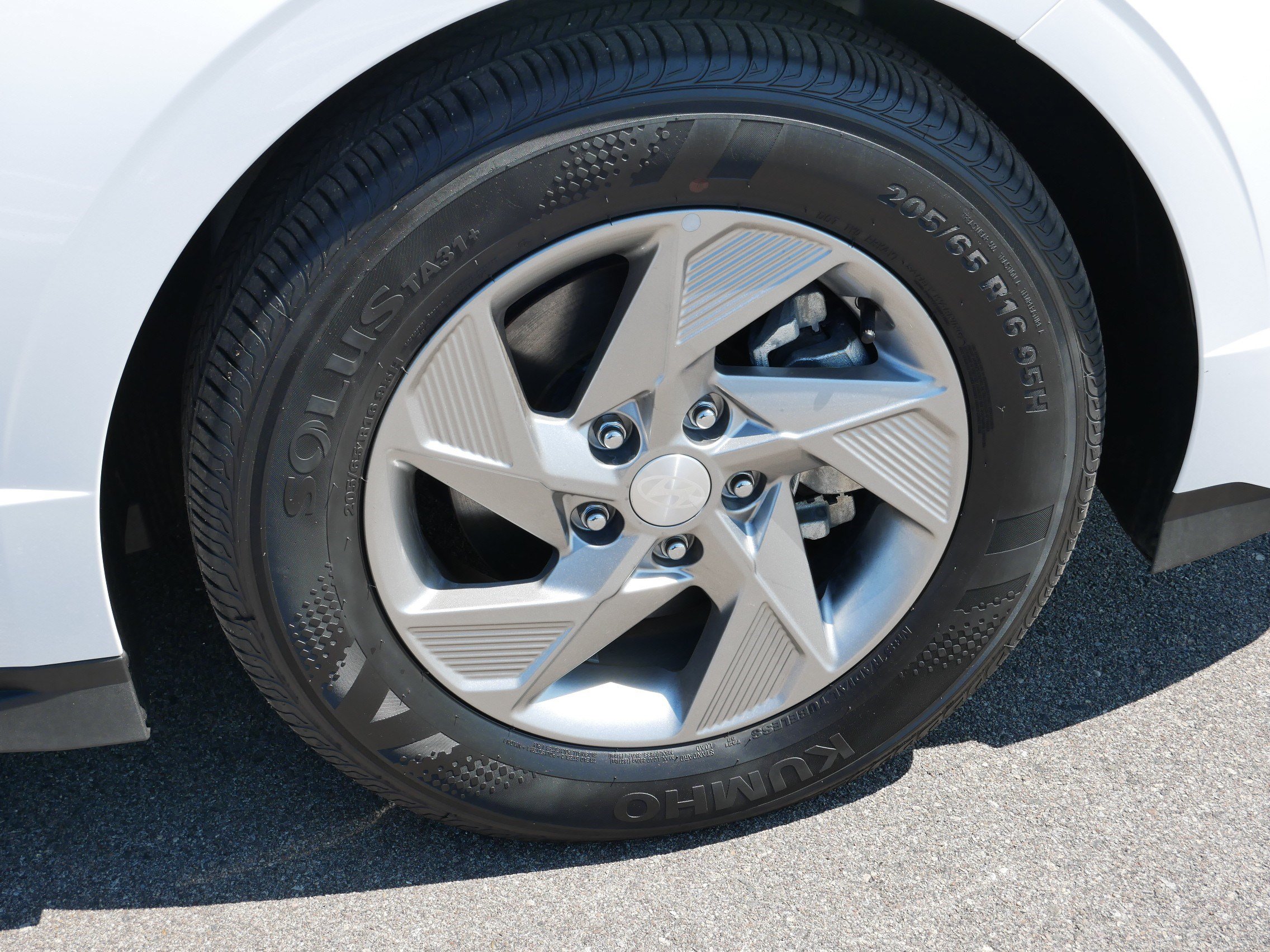 Certified 2026 Hyundai Sonata SE FWD image 15