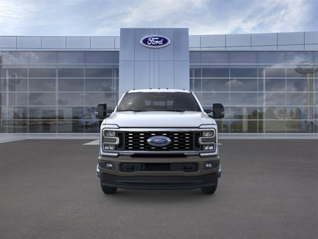 New 2026 Ford F350 King Ranch AWD/4WD image 7