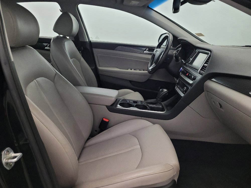 Used 2019 Hyundai Sonata Limited FWD image 21