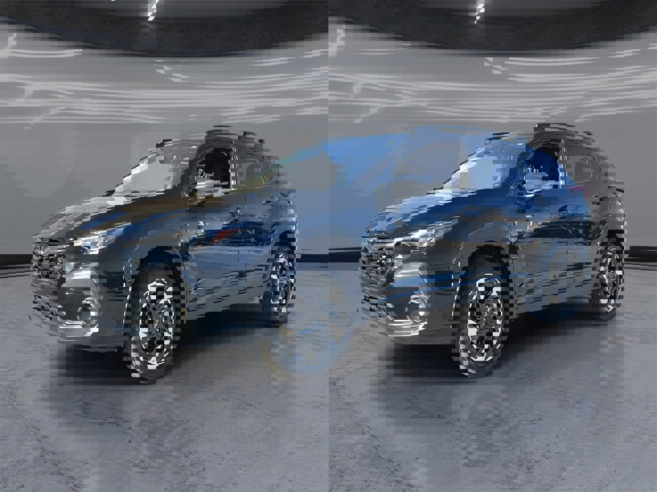 New 2026 Subaru Crosstrek 2.5i Limited w/ Crosstrek Mirror Package