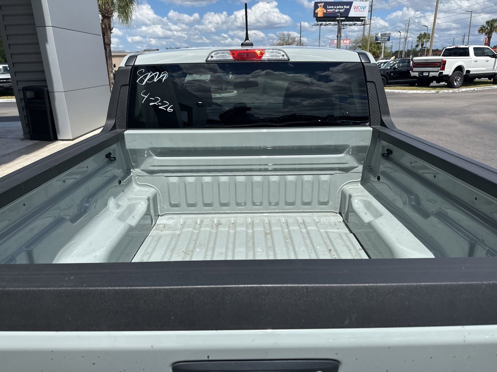 Certified 2024 Ford Maverick XL image 5