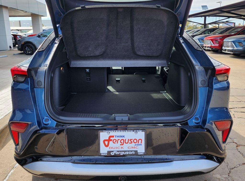 New 2026 Buick Envista Sport Touring w/ Convenience I Package image 46