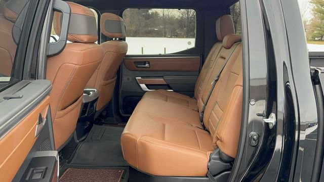 Used 2023 Toyota Tundra 1794 Edition w/ TRD Off-Road Package image 11