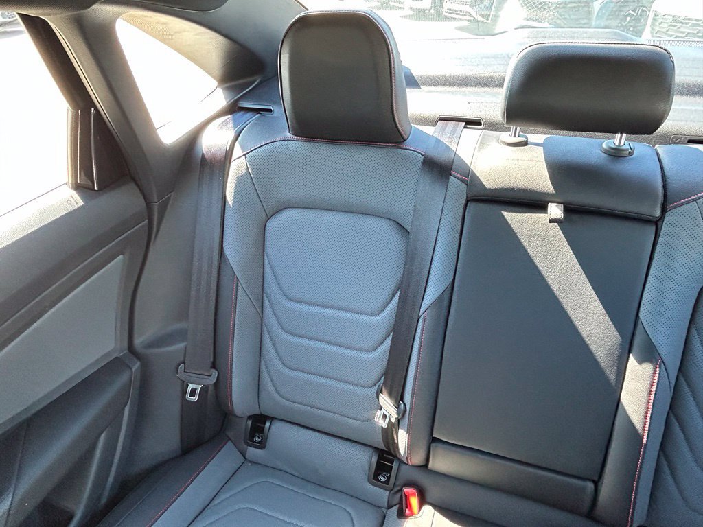 New 2027 Volkswagen Jetta GLI Autobahn FWD image 12