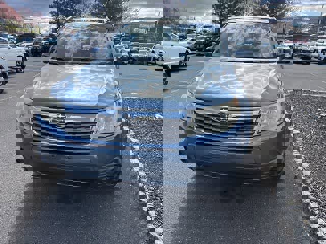 Used 2010 Subaru Forester 2.5X Premium image 14