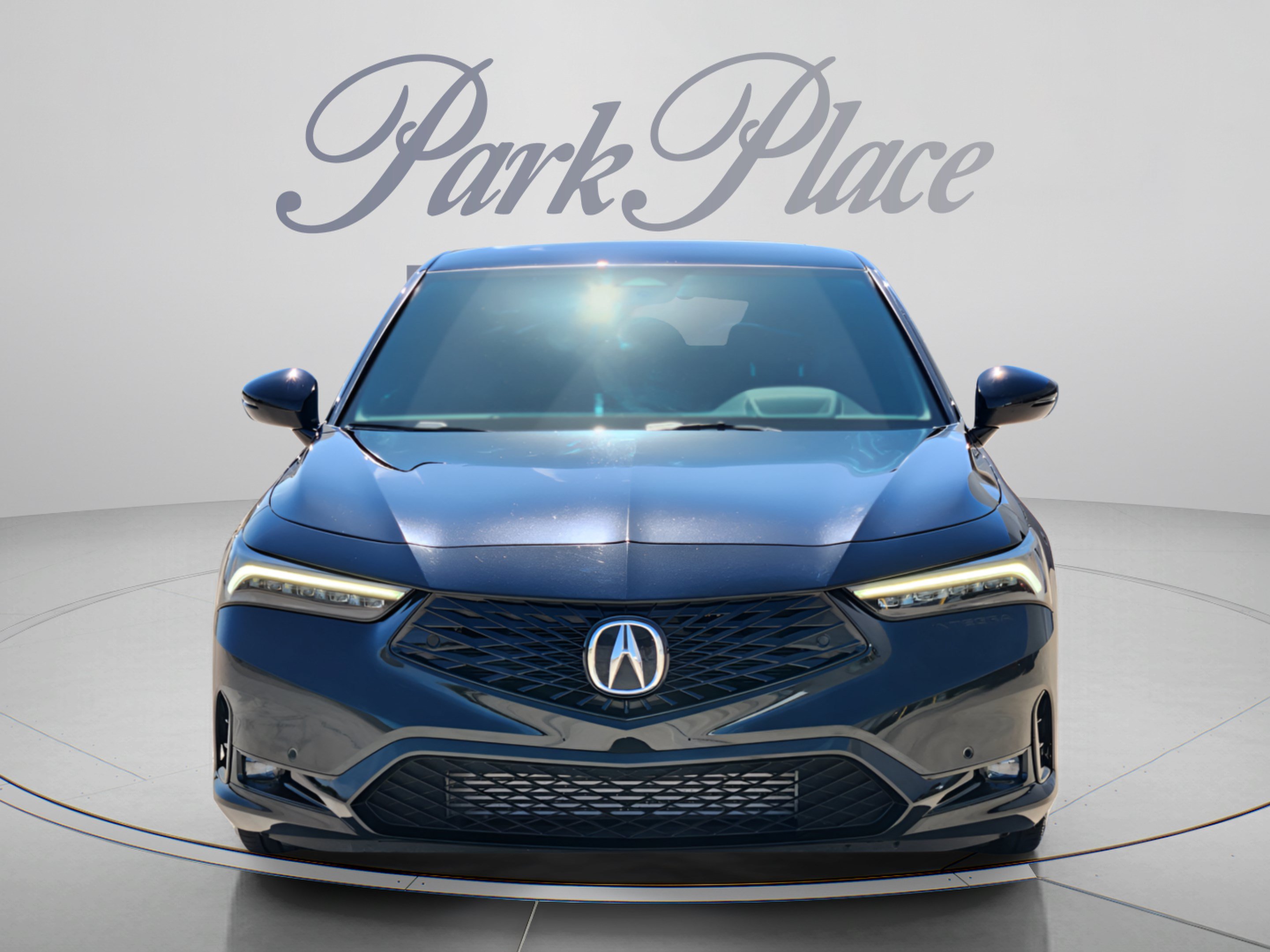 Used 2024 Acura Integra A-Spec FWD image 6