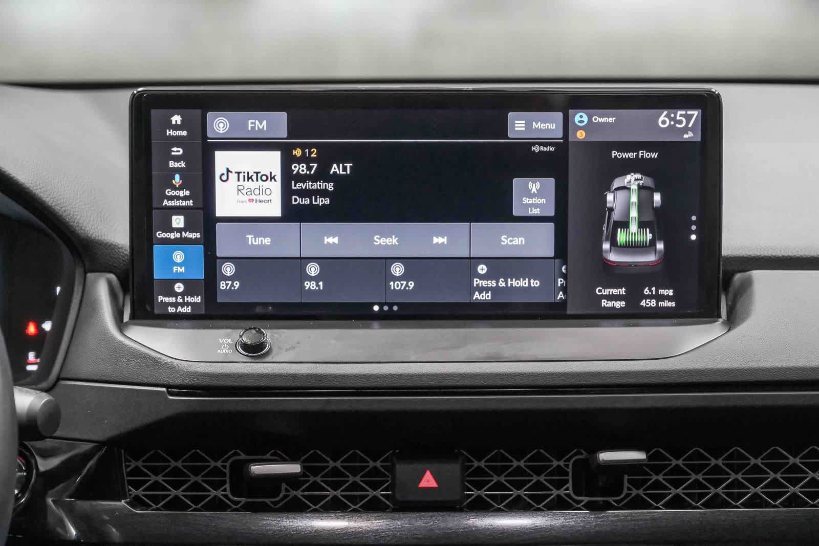 Used 2024 Honda Accord Touring image 18