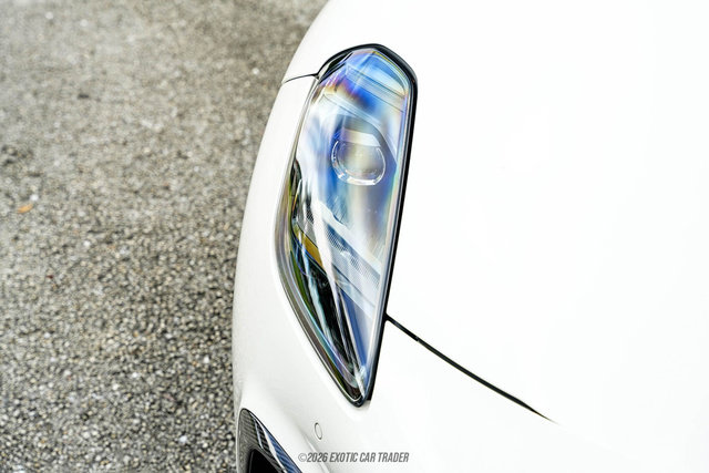 Used 2024 Maserati GranTurismo Trofeo AWD/4WD image 61