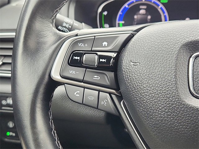 Used 2021 Honda Accord EX-L image 22