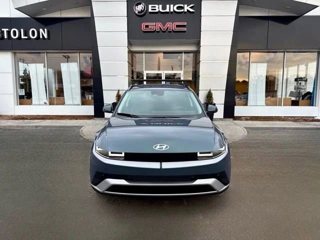 Used 2026 Hyundai Ioniq 5 SE image 4