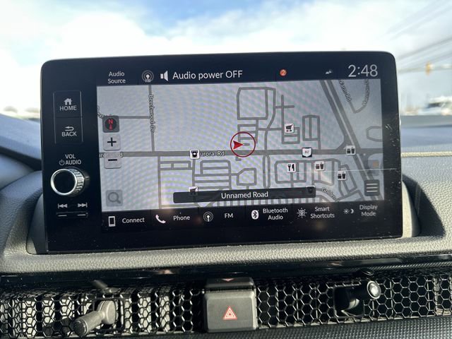 Used 2023 Honda CR-V Sport Touring image 16