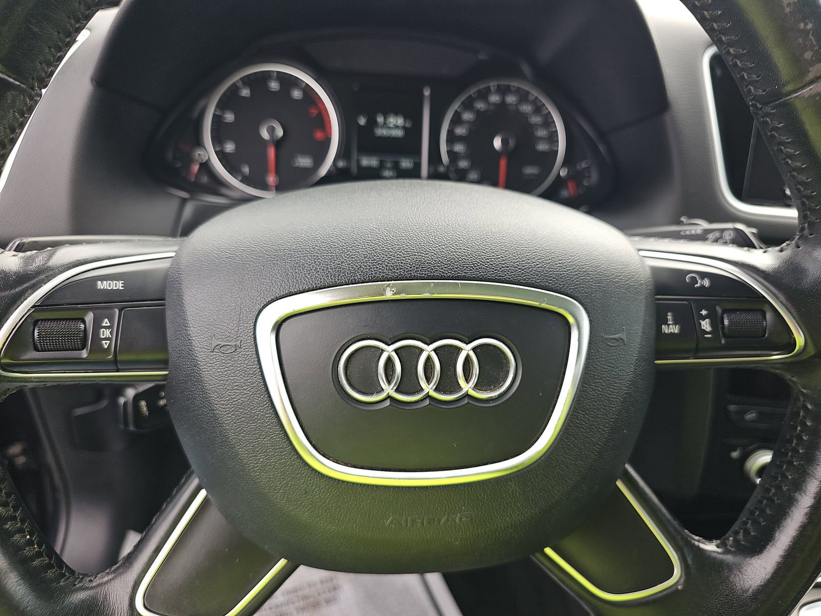 Used 2017 Audi Q5 2.0T Premium image 11