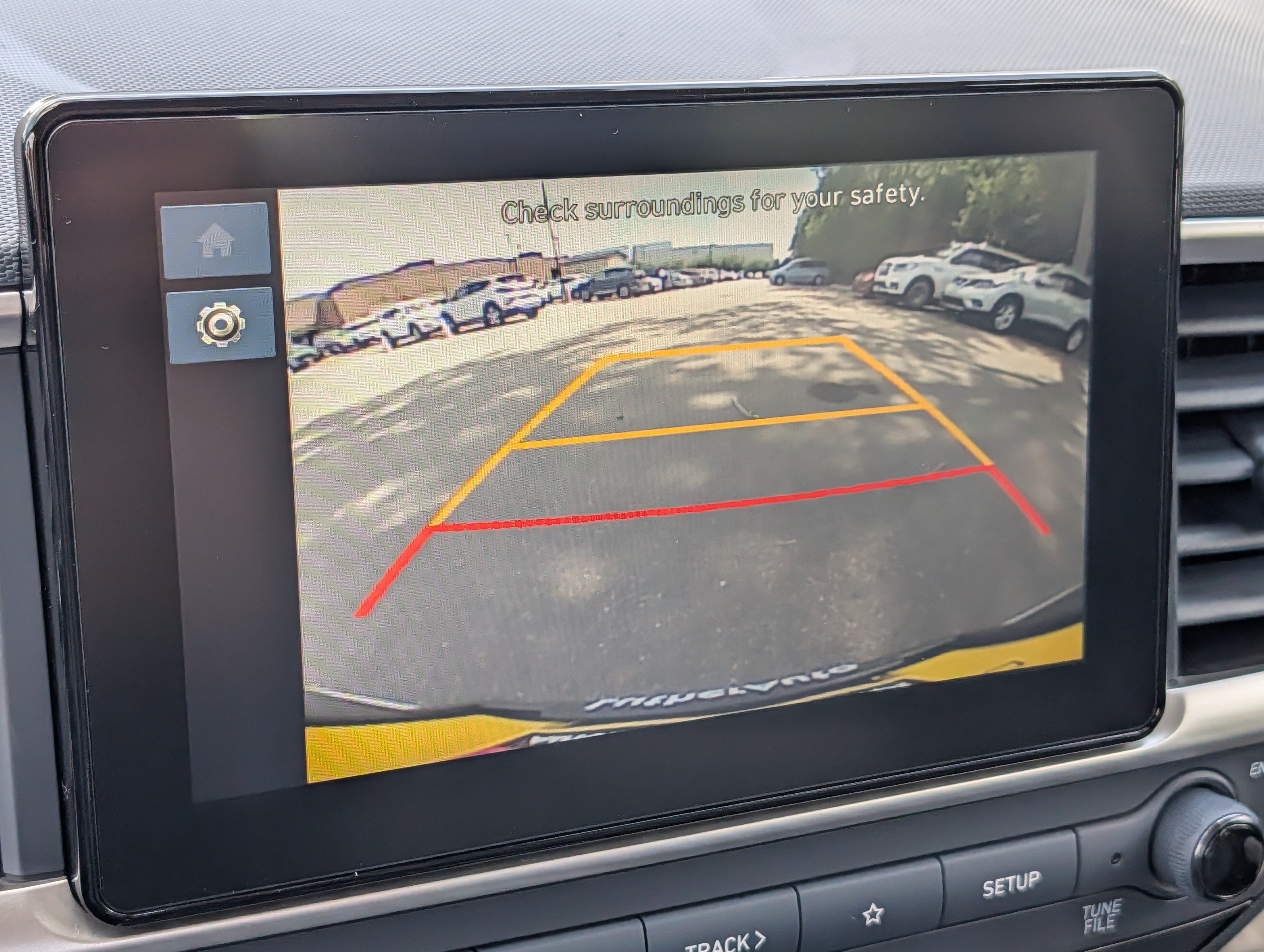 New 2026 Hyundai Venue SEL FWD image 15