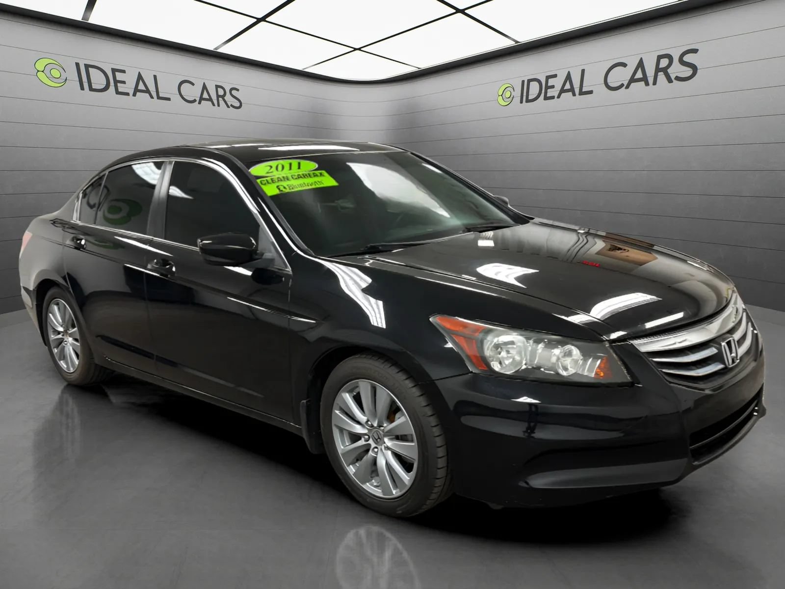Used 2011 Honda Accord EX-L image 3