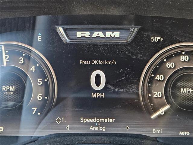 New 2026 RAM 1500 Lone Star image 10