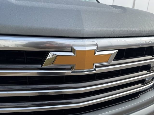 Certified 2024 Chevrolet Silverado 1500 High Country image 22